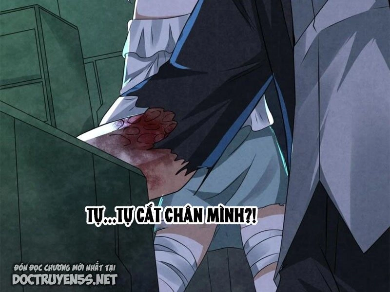 Bởi Vì Cẩn Thận Mà Quá Phận Hung Ác Chapter 57 - 74