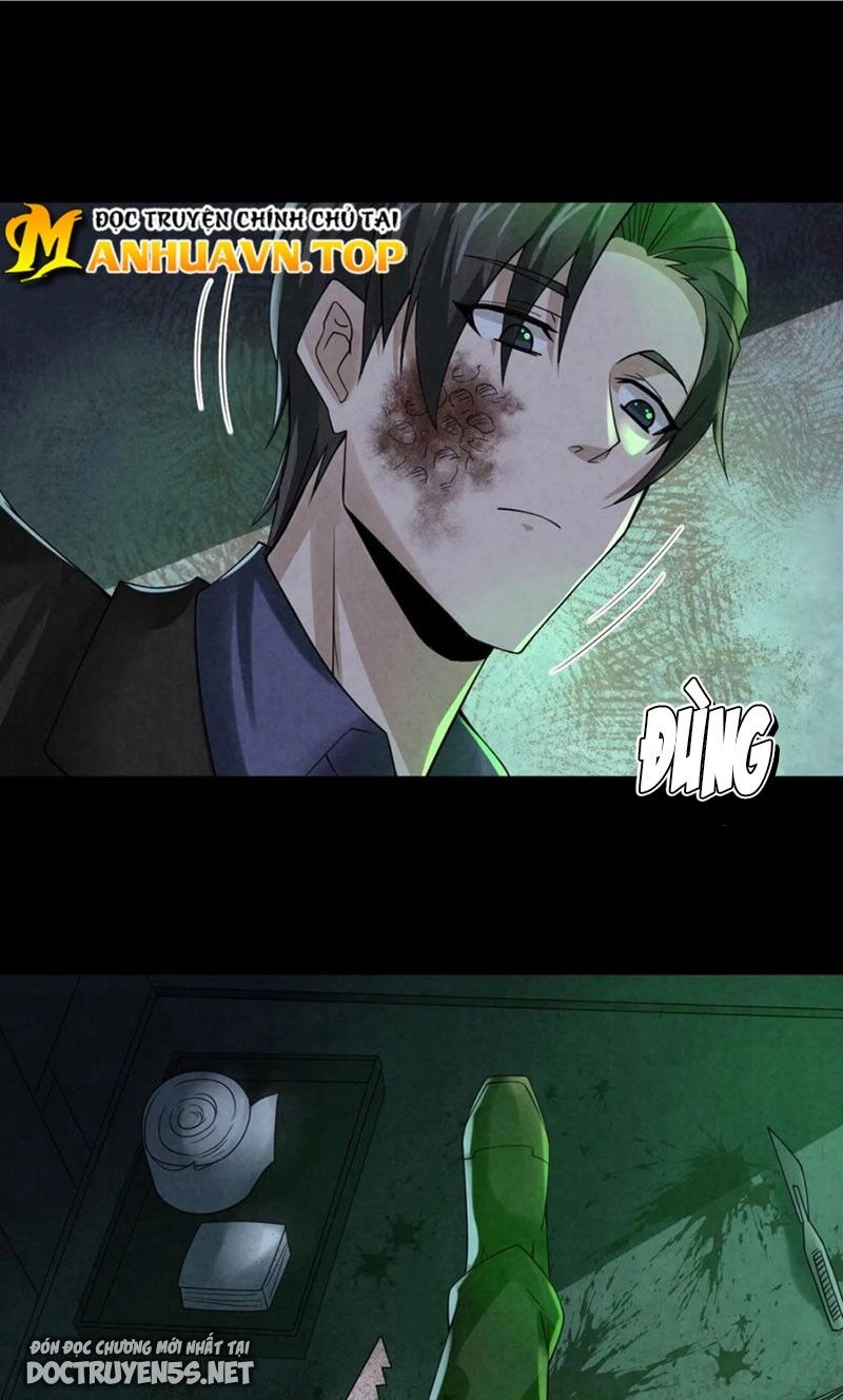 Bởi Vì Cẩn Thận Mà Quá Phận Hung Ác Chapter 58 - 1