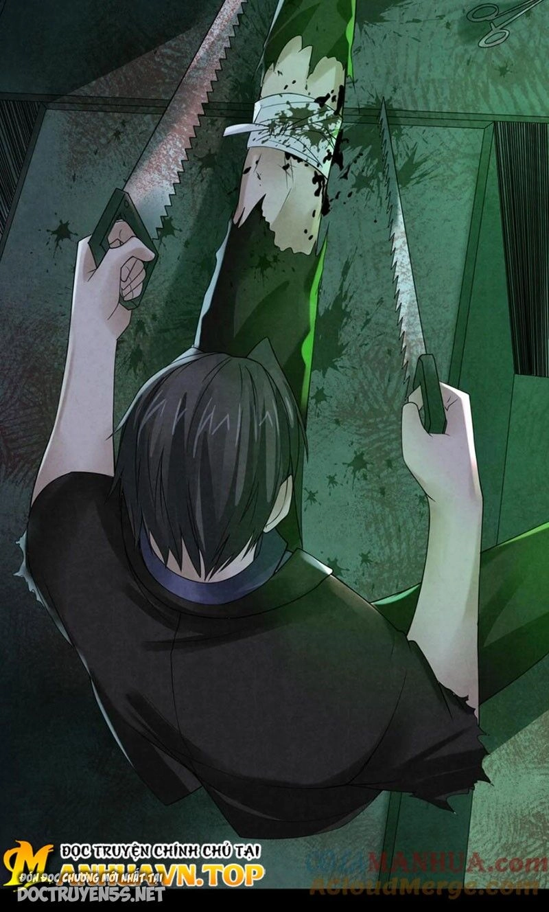 Bởi Vì Cẩn Thận Mà Quá Phận Hung Ác Chapter 58 - 2