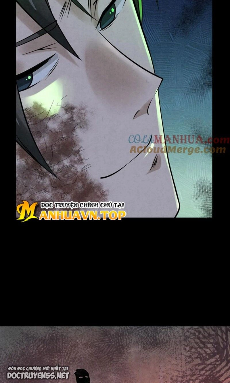 Bởi Vì Cẩn Thận Mà Quá Phận Hung Ác Chapter 58 - 9