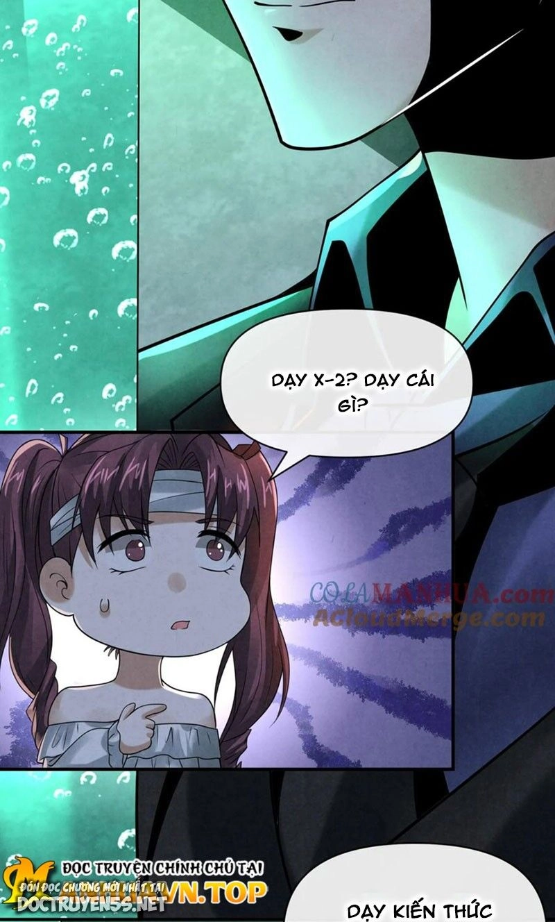 Bởi Vì Cẩn Thận Mà Quá Phận Hung Ác Chapter 58 - 13