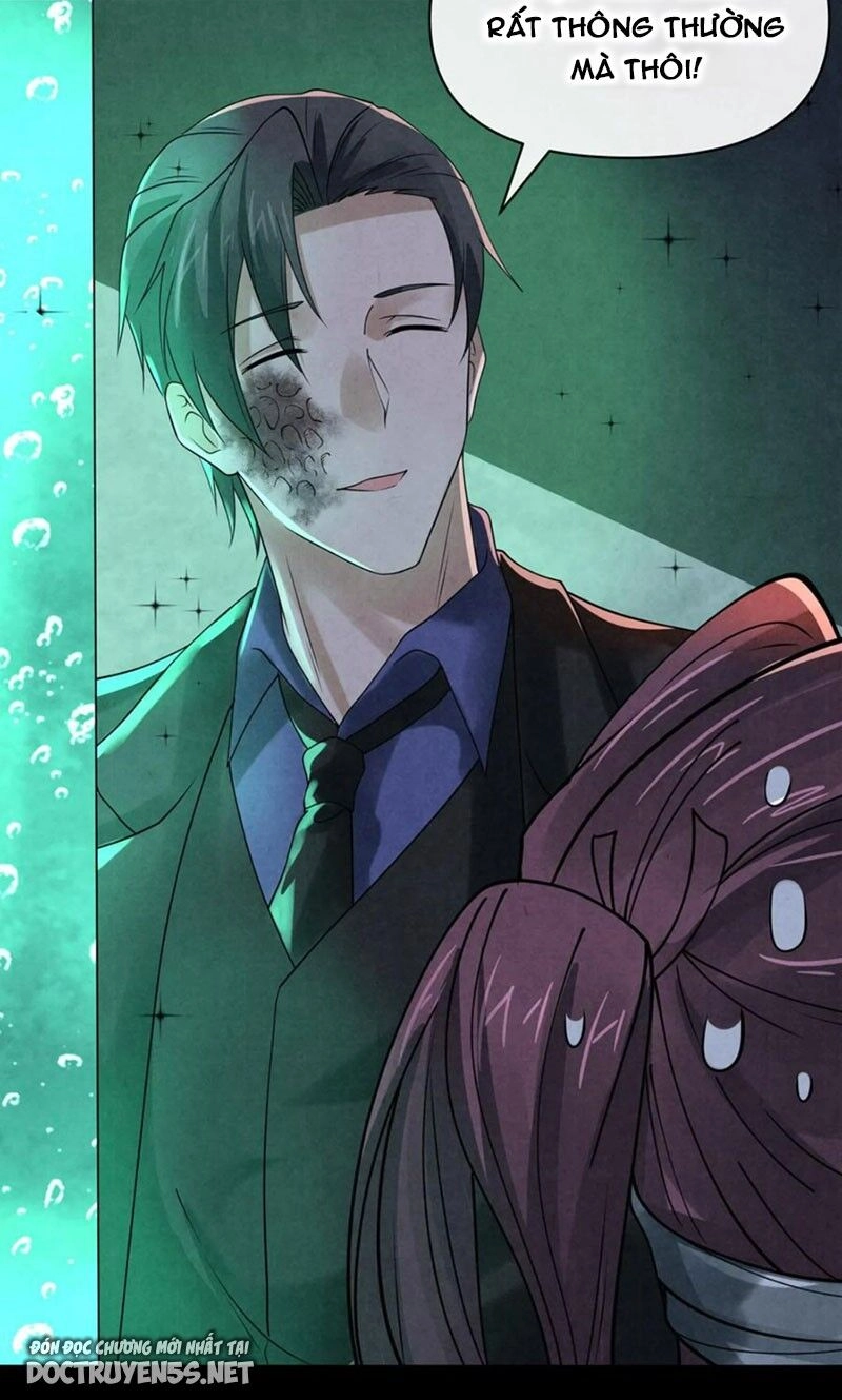 Bởi Vì Cẩn Thận Mà Quá Phận Hung Ác Chapter 58 - 14