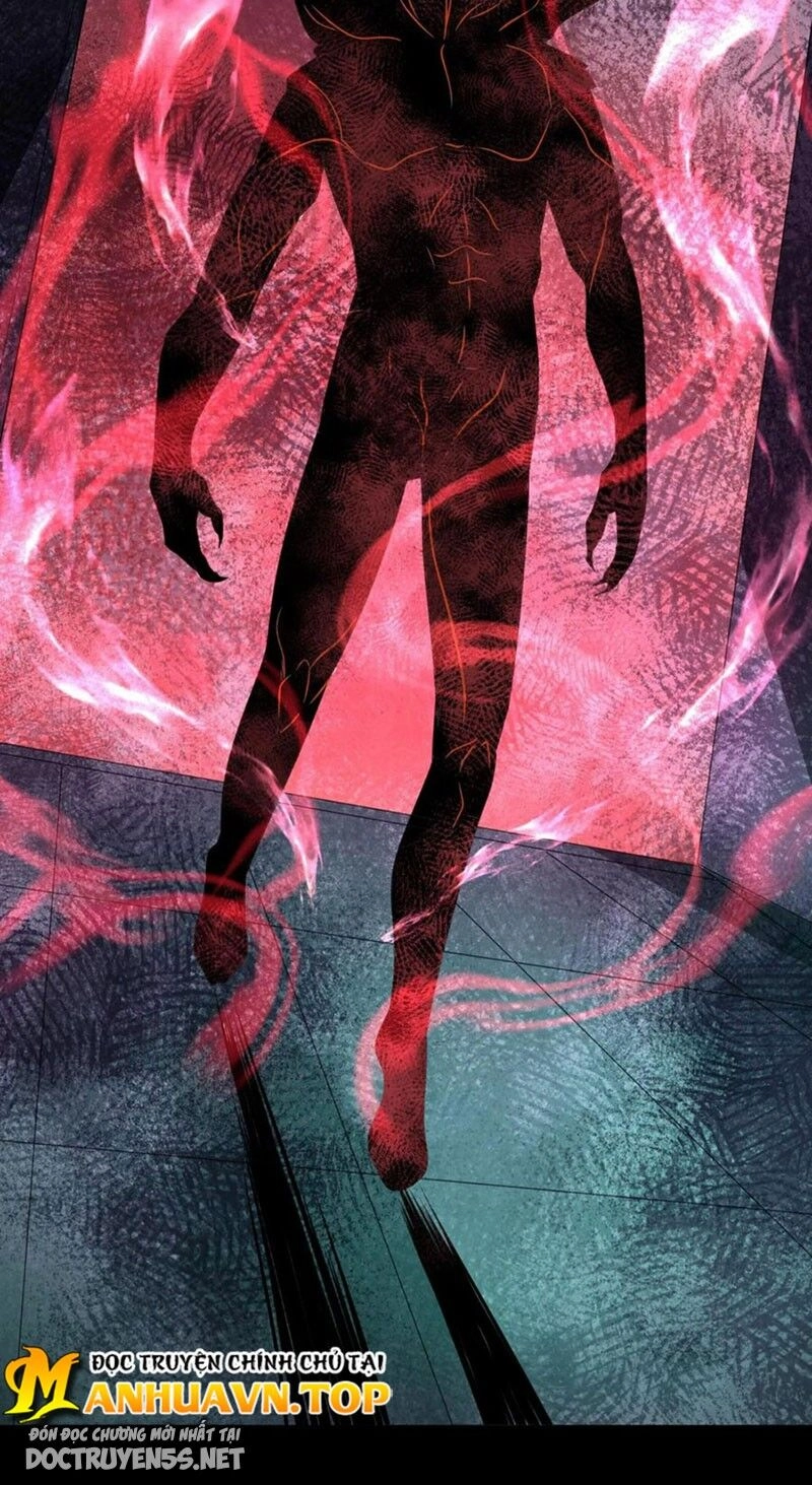 Bởi Vì Cẩn Thận Mà Quá Phận Hung Ác Chapter 58 - 16