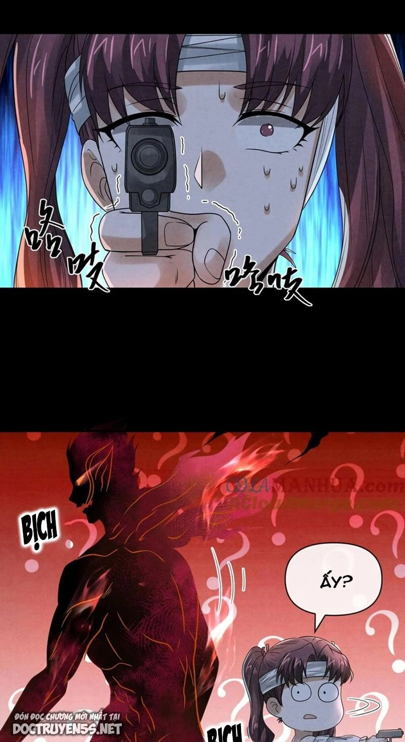 Bởi Vì Cẩn Thận Mà Quá Phận Hung Ác Chapter 58 - 17