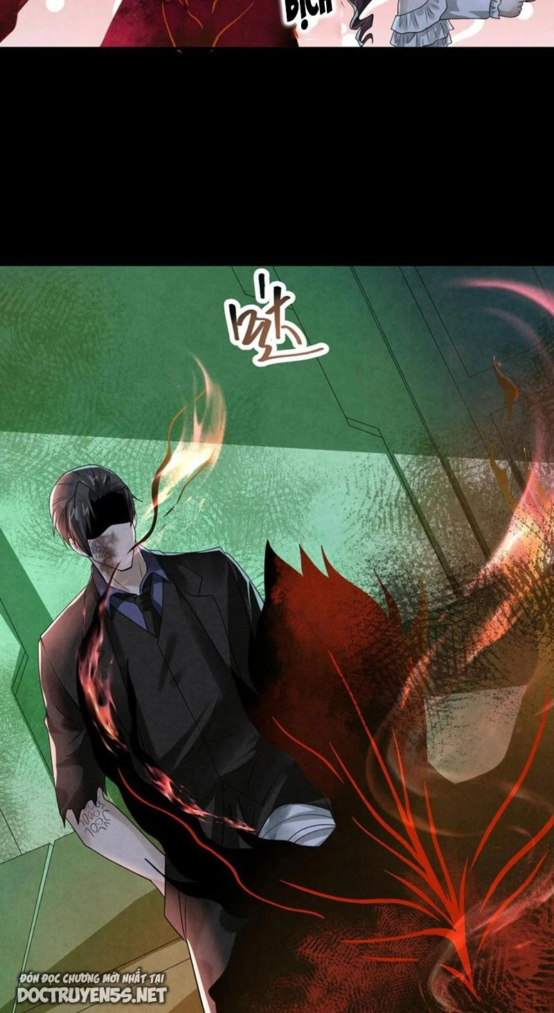 Bởi Vì Cẩn Thận Mà Quá Phận Hung Ác Chapter 58 - 18