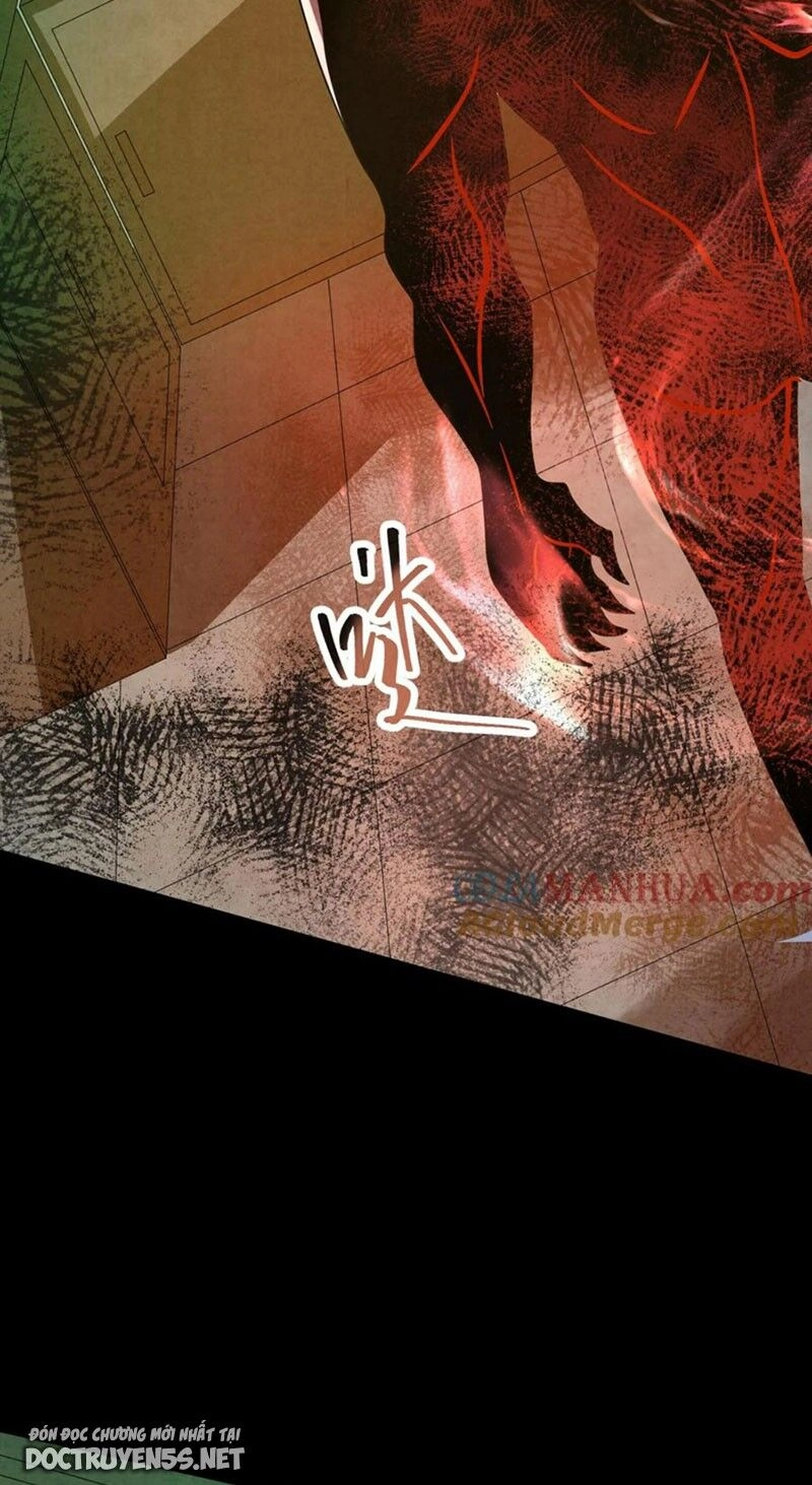 Bởi Vì Cẩn Thận Mà Quá Phận Hung Ác Chapter 58 - 19