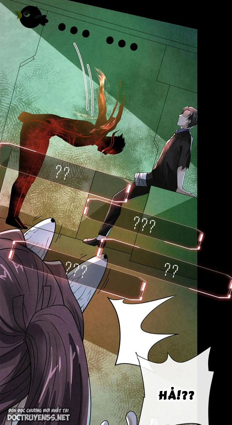 Bởi Vì Cẩn Thận Mà Quá Phận Hung Ác Chapter 58 - 20