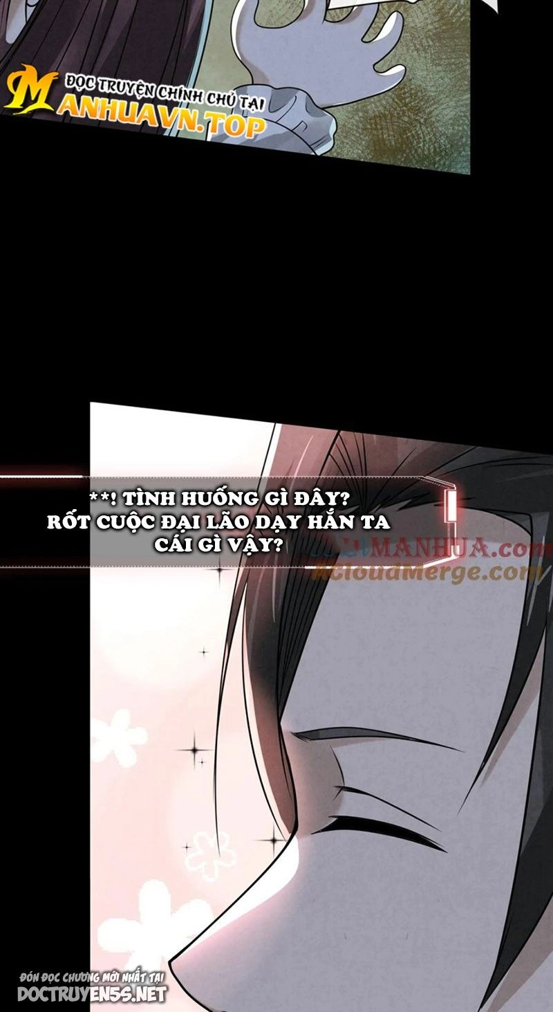 Bởi Vì Cẩn Thận Mà Quá Phận Hung Ác Chapter 58 - 21