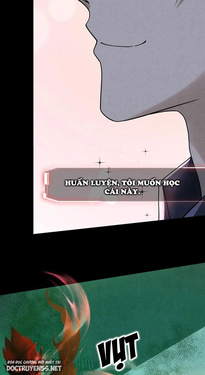 Bởi Vì Cẩn Thận Mà Quá Phận Hung Ác Chapter 58 - 22