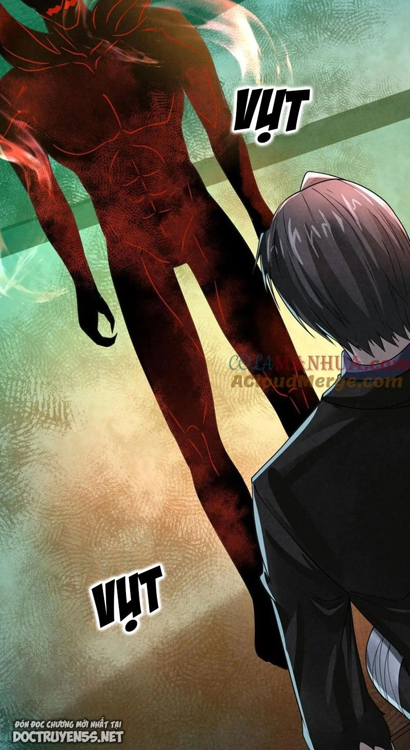 Bởi Vì Cẩn Thận Mà Quá Phận Hung Ác Chapter 58 - 23