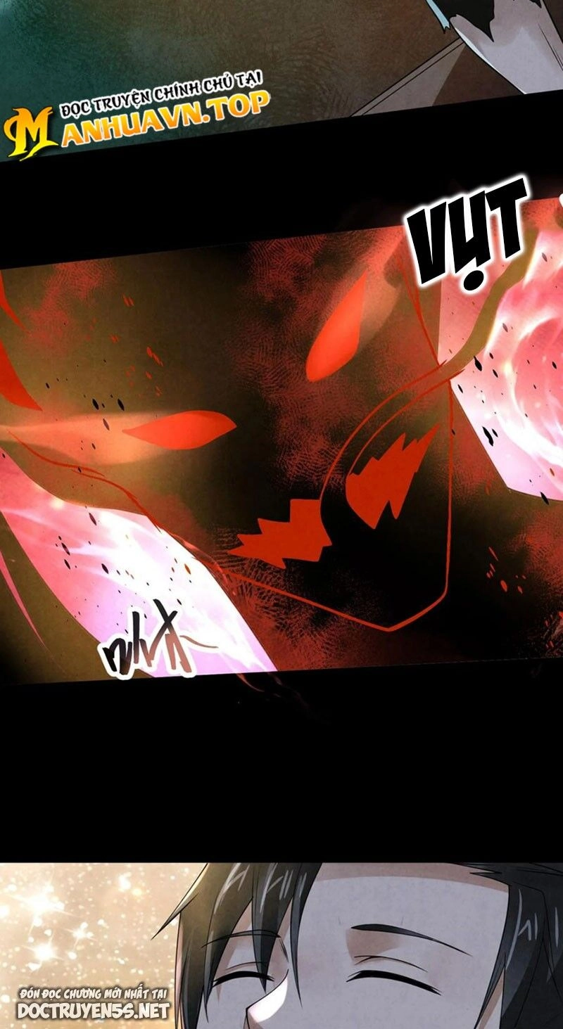 Bởi Vì Cẩn Thận Mà Quá Phận Hung Ác Chapter 58 - 24