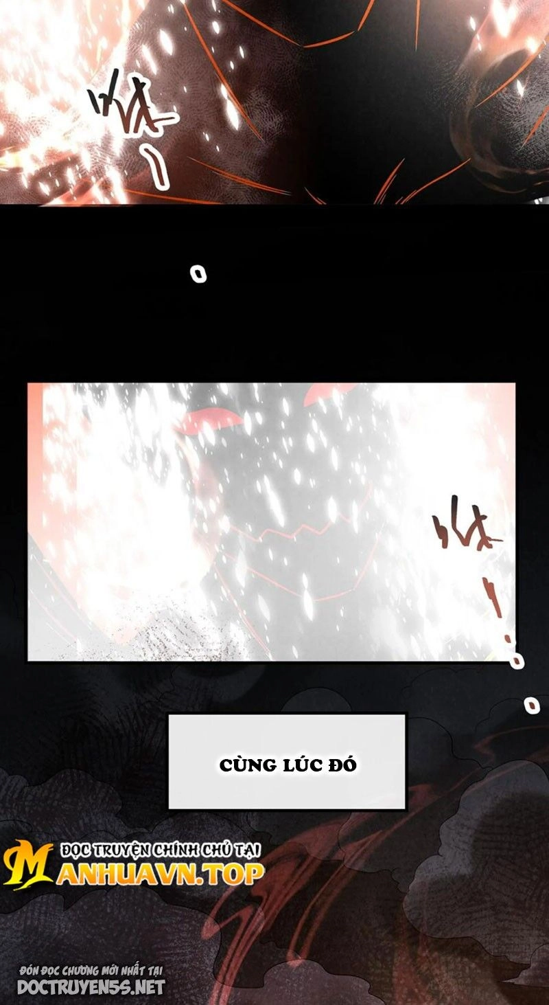 Bởi Vì Cẩn Thận Mà Quá Phận Hung Ác Chapter 58 - 26