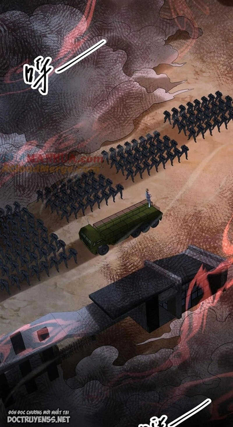 Bởi Vì Cẩn Thận Mà Quá Phận Hung Ác Chapter 58 - 27