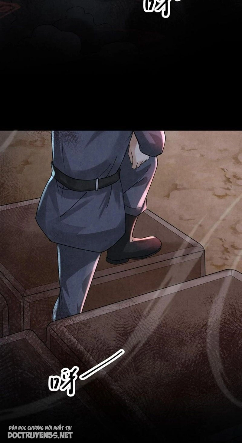 Bởi Vì Cẩn Thận Mà Quá Phận Hung Ác Chapter 58 - 28