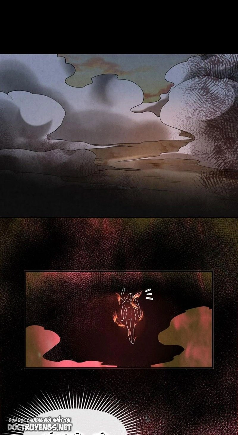 Bởi Vì Cẩn Thận Mà Quá Phận Hung Ác Chapter 58 - 32