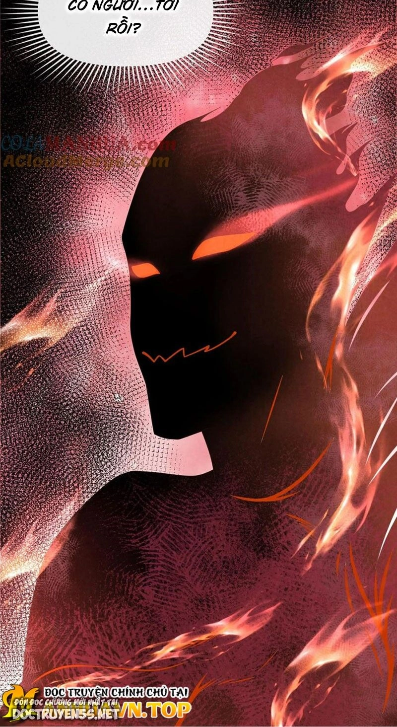 Bởi Vì Cẩn Thận Mà Quá Phận Hung Ác Chapter 58 - 33