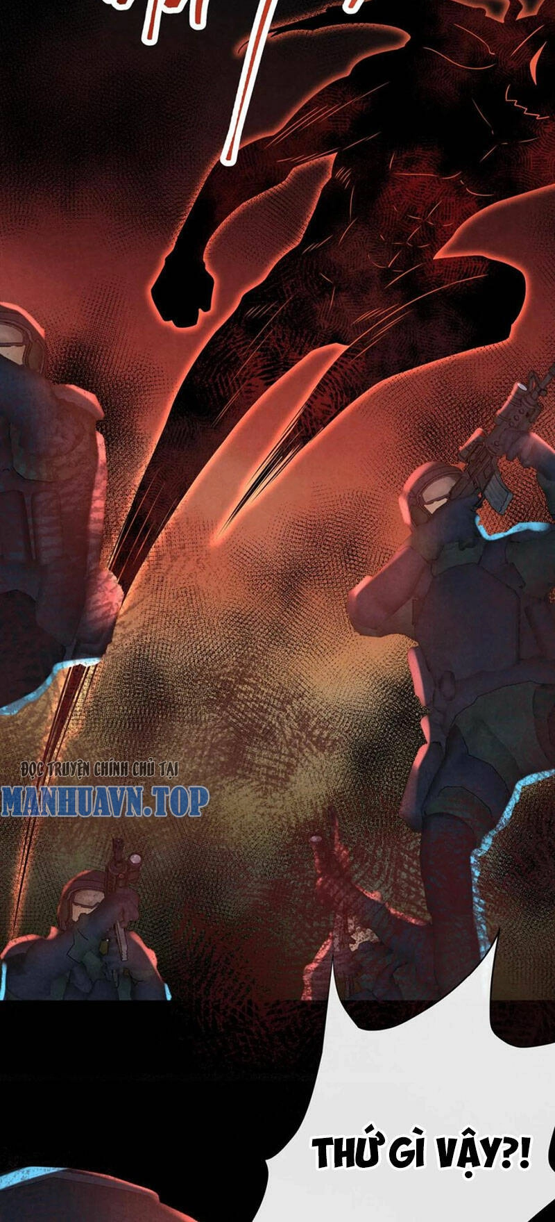 Bởi Vì Cẩn Thận Mà Quá Phận Hung Ác Chapter 59 - 3