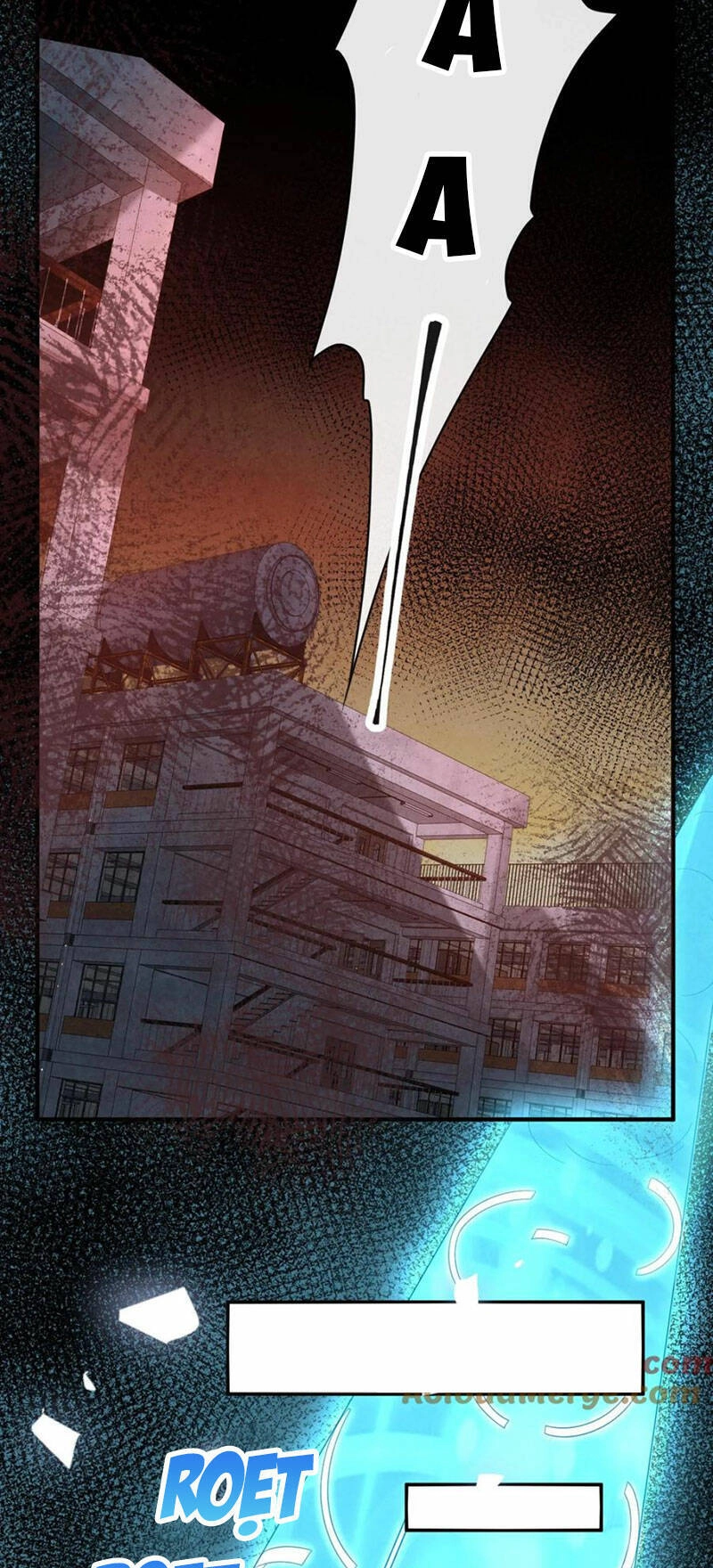 Bởi Vì Cẩn Thận Mà Quá Phận Hung Ác Chapter 59 - 5