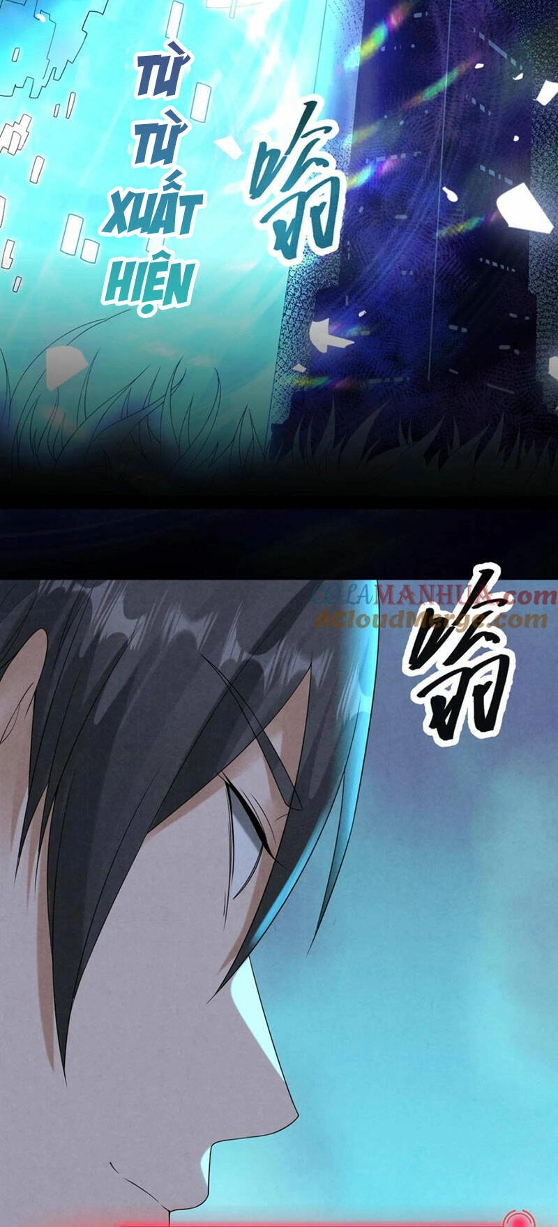 Bởi Vì Cẩn Thận Mà Quá Phận Hung Ác Chapter 59 - 7