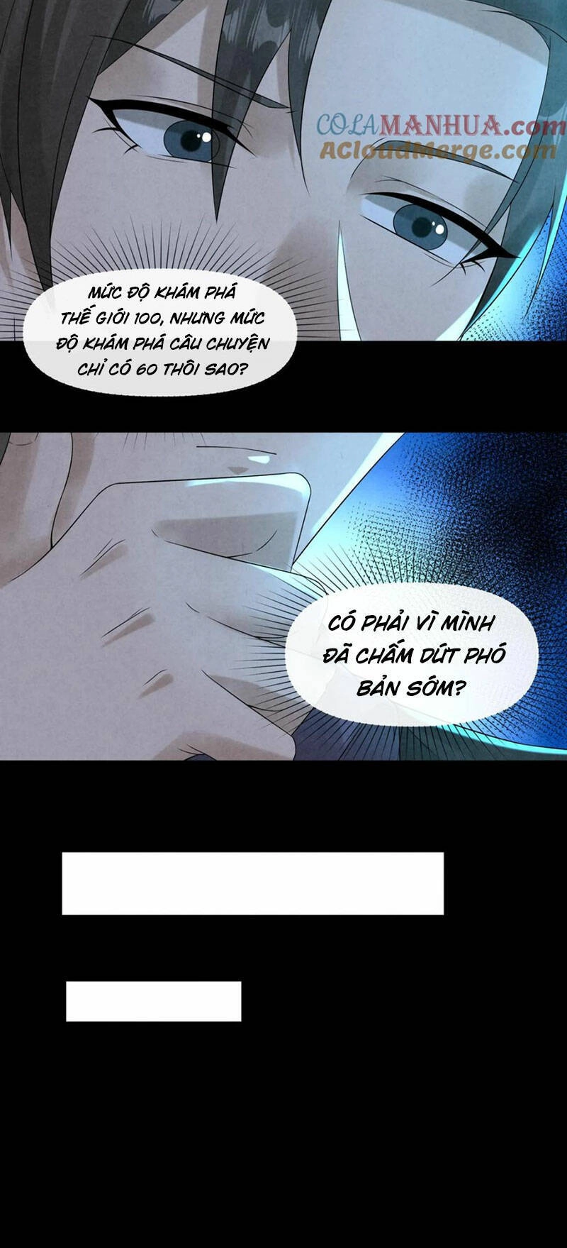 Bởi Vì Cẩn Thận Mà Quá Phận Hung Ác Chapter 59 - 9