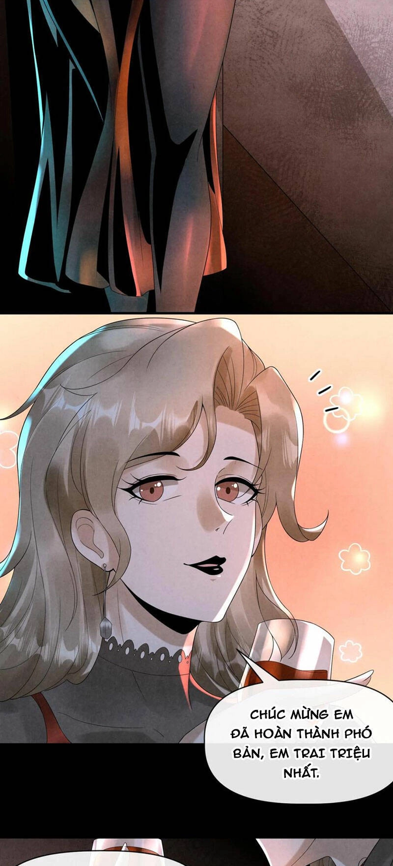 Bởi Vì Cẩn Thận Mà Quá Phận Hung Ác Chapter 59 - 11