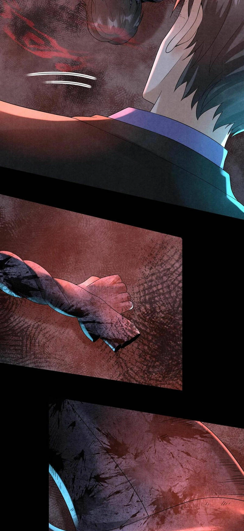 Bởi Vì Cẩn Thận Mà Quá Phận Hung Ác Chapter 59 - 19