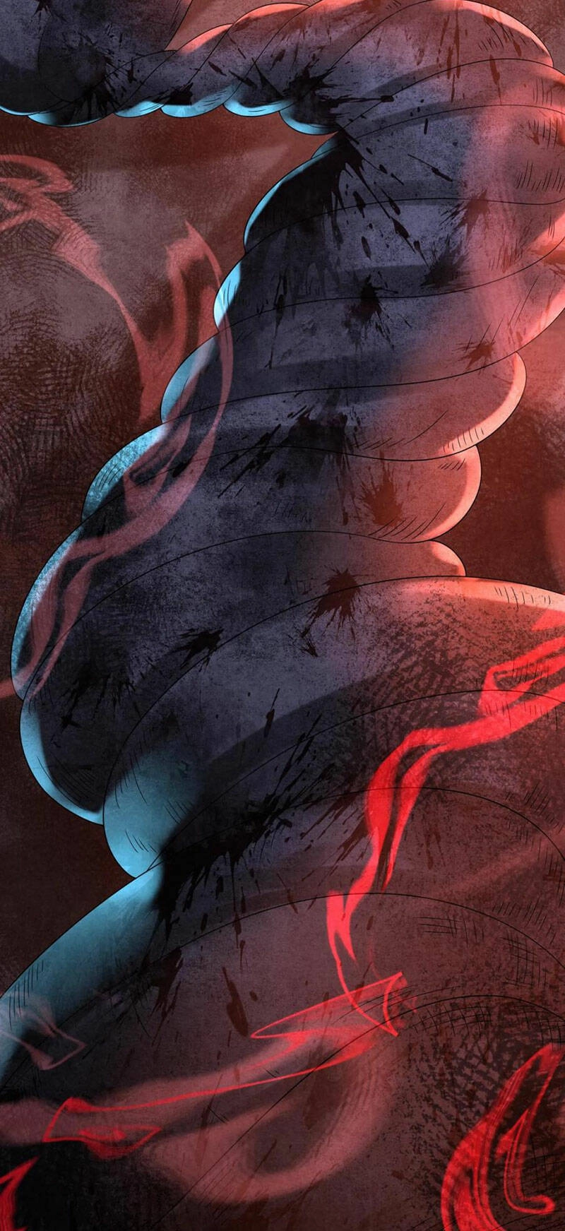 Bởi Vì Cẩn Thận Mà Quá Phận Hung Ác Chapter 59 - 21