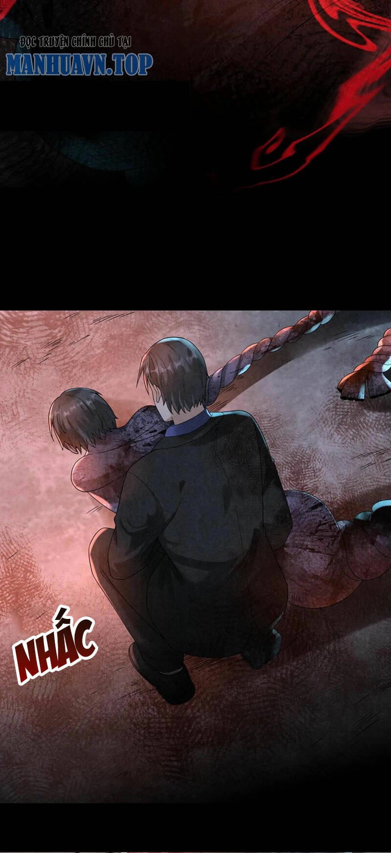 Bởi Vì Cẩn Thận Mà Quá Phận Hung Ác Chapter 59 - 22