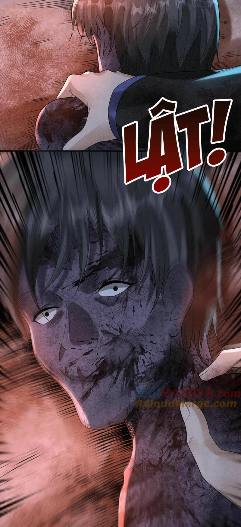 Bởi Vì Cẩn Thận Mà Quá Phận Hung Ác Chapter 59 - 23