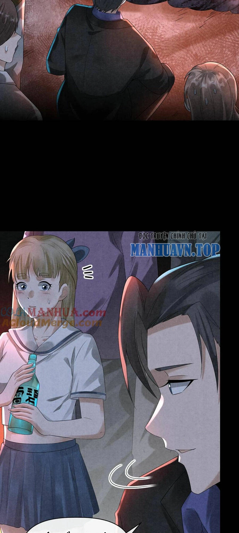 Bởi Vì Cẩn Thận Mà Quá Phận Hung Ác Chapter 59 - 28