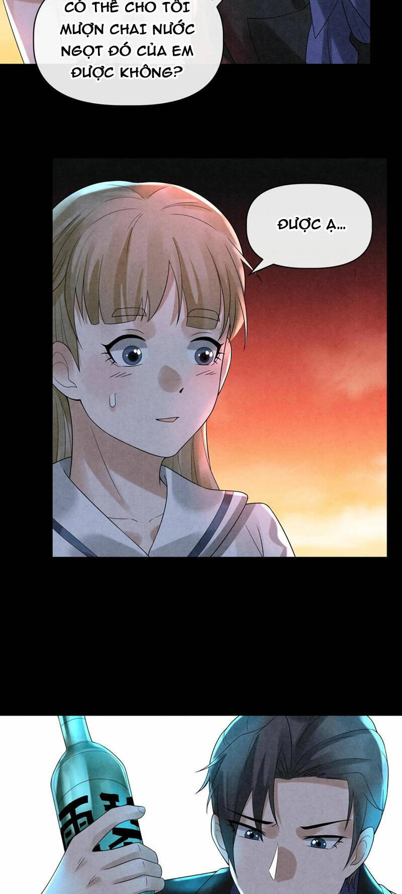 Bởi Vì Cẩn Thận Mà Quá Phận Hung Ác Chapter 59 - 29