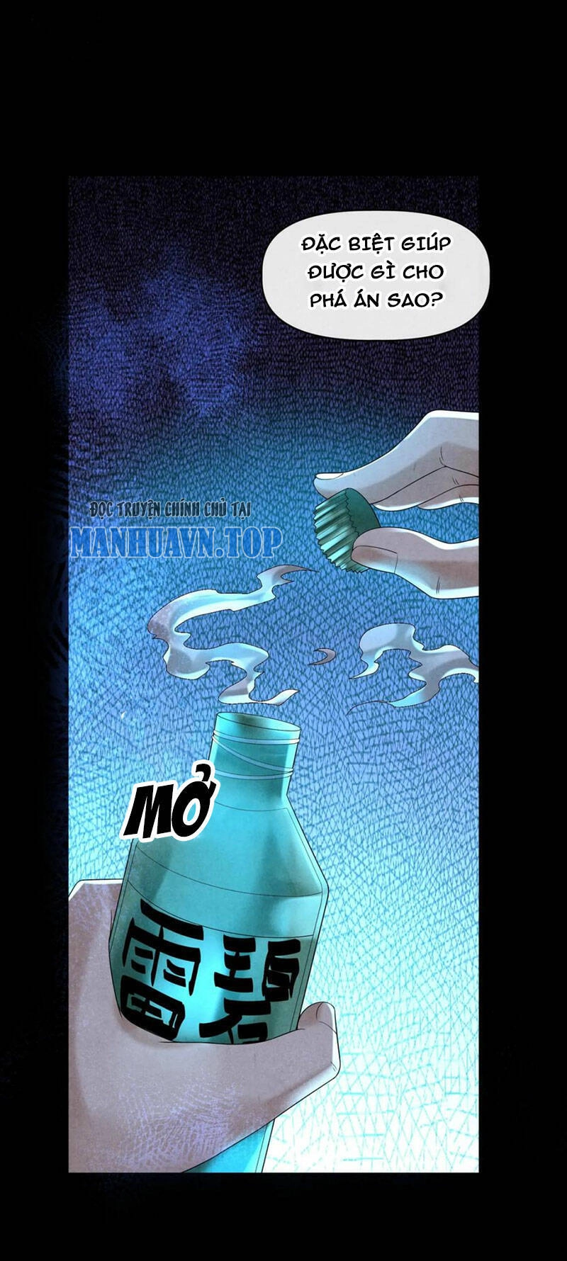 Bởi Vì Cẩn Thận Mà Quá Phận Hung Ác Chapter 59 - 32