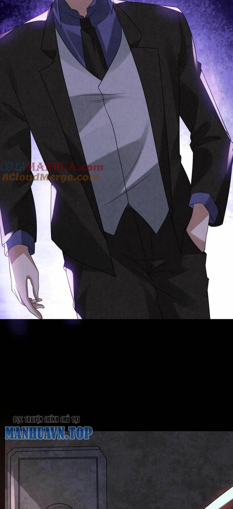 Bởi Vì Cẩn Thận Mà Quá Phận Hung Ác Chapter 60 - 7