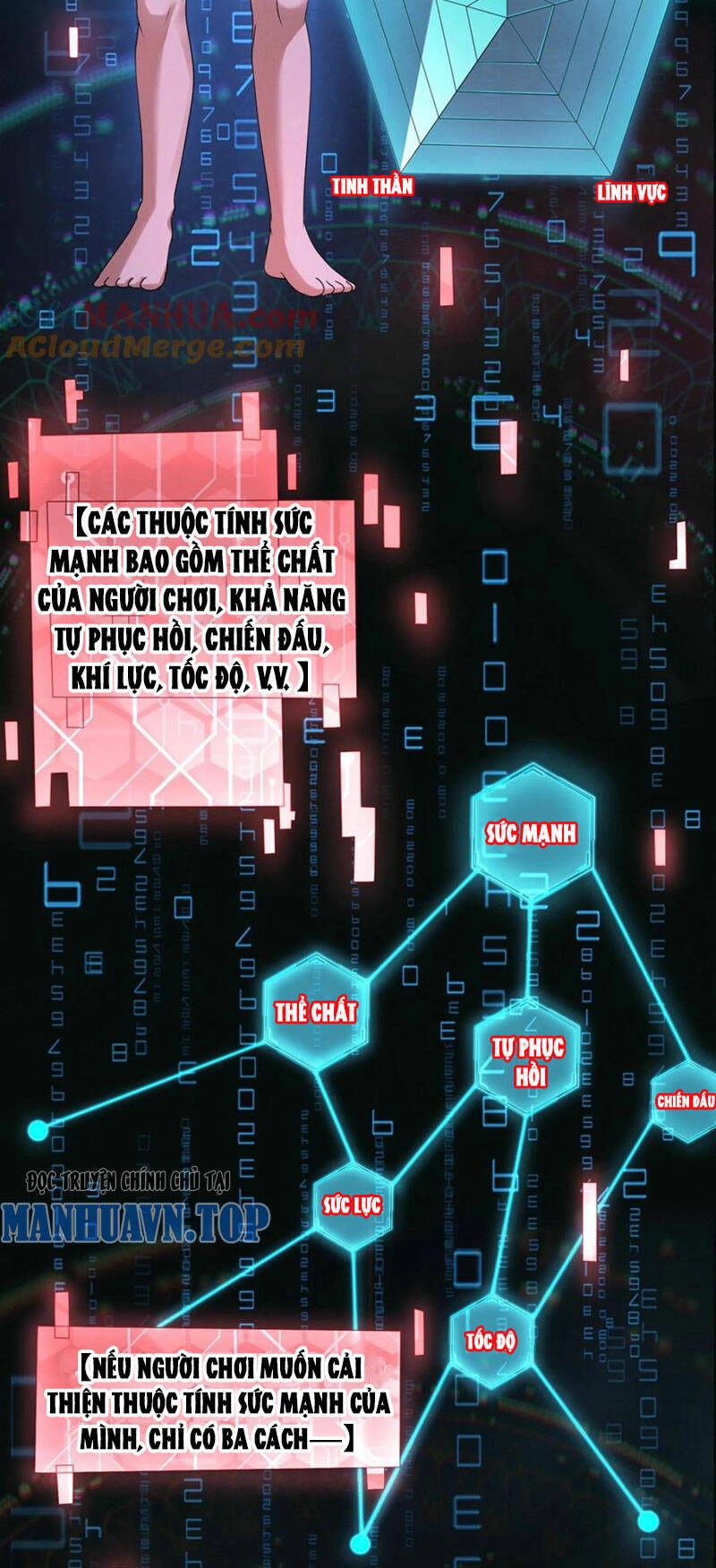 Bởi Vì Cẩn Thận Mà Quá Phận Hung Ác Chapter 60 - 12