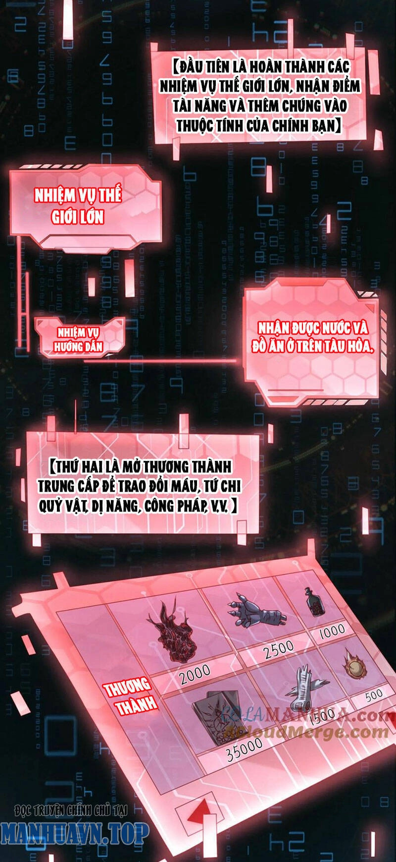 Bởi Vì Cẩn Thận Mà Quá Phận Hung Ác Chapter 60 - 13