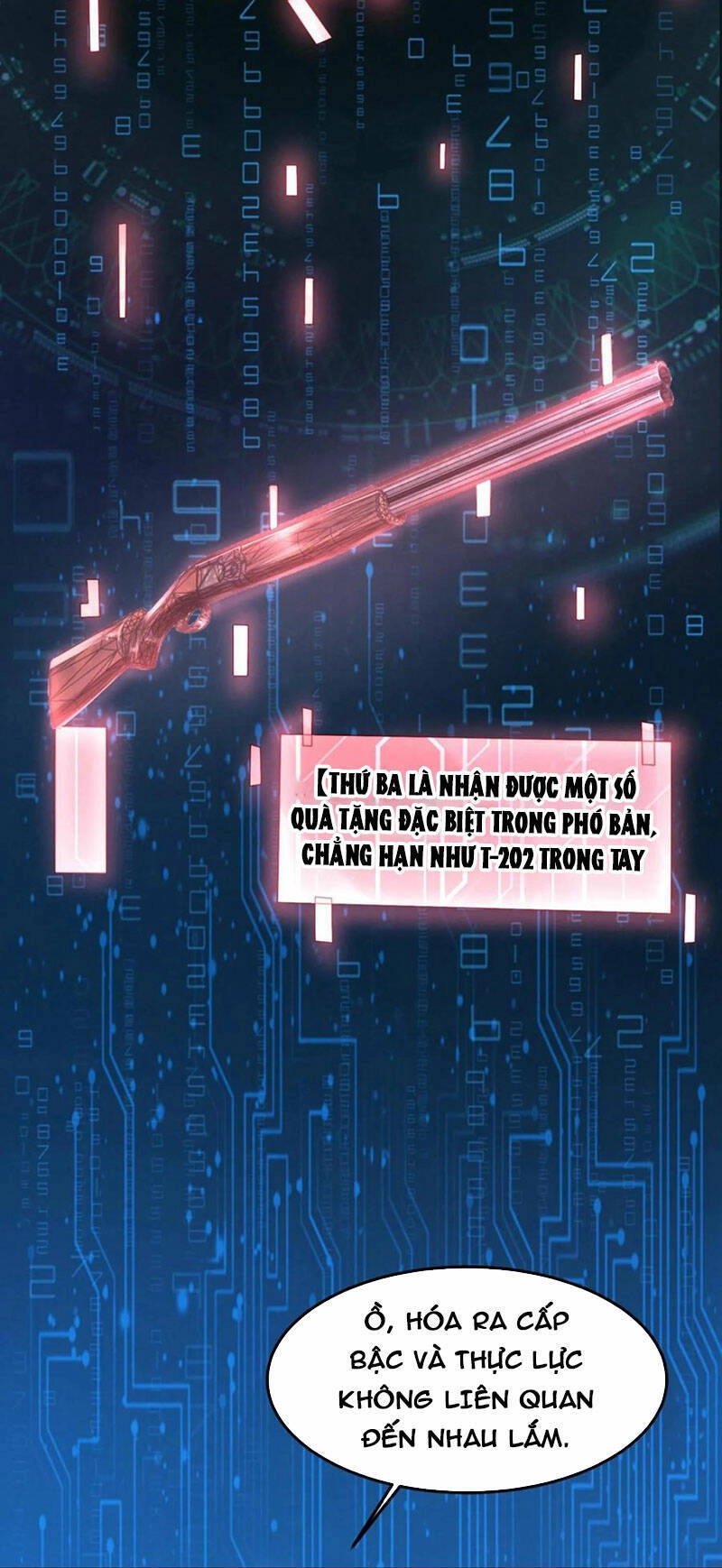 Bởi Vì Cẩn Thận Mà Quá Phận Hung Ác Chapter 60 - 14