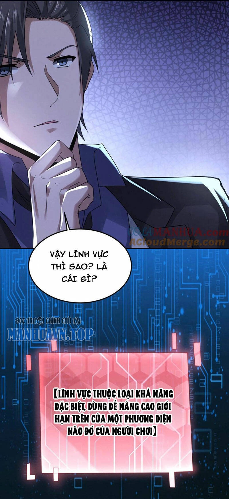 Bởi Vì Cẩn Thận Mà Quá Phận Hung Ác Chapter 60 - 15