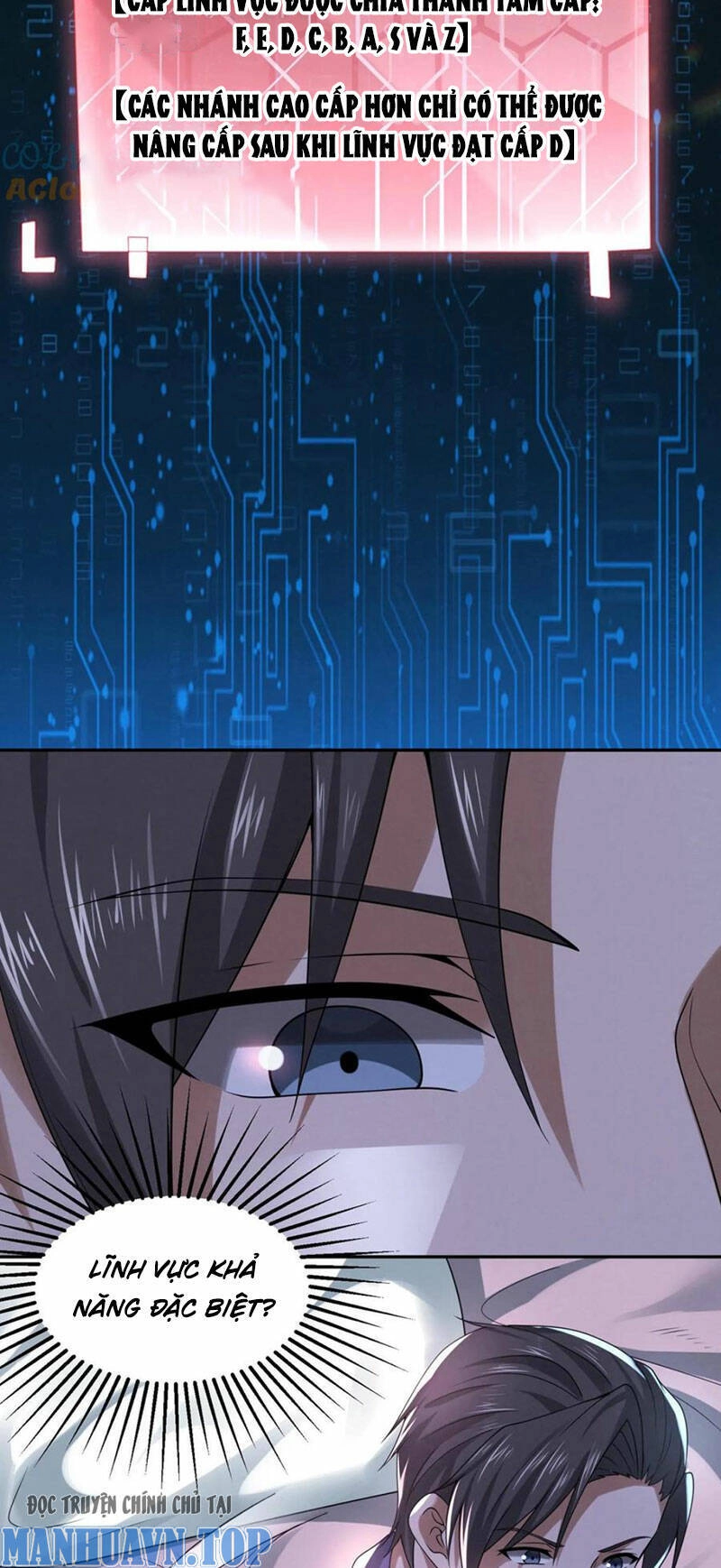 Bởi Vì Cẩn Thận Mà Quá Phận Hung Ác Chapter 60 - 17