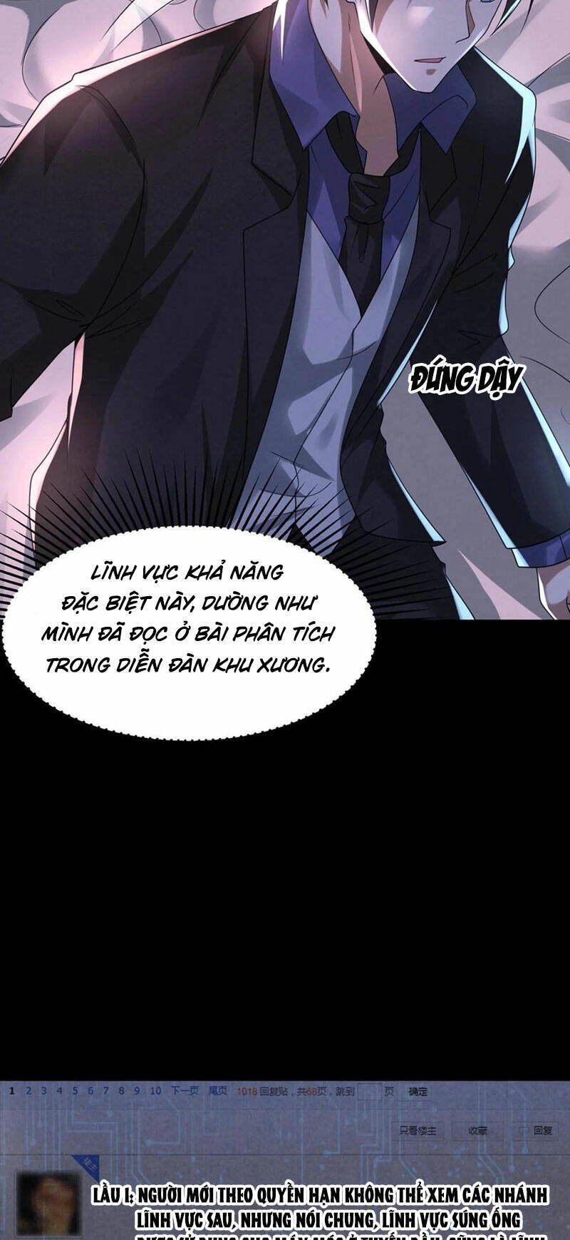 Bởi Vì Cẩn Thận Mà Quá Phận Hung Ác Chapter 60 - 18