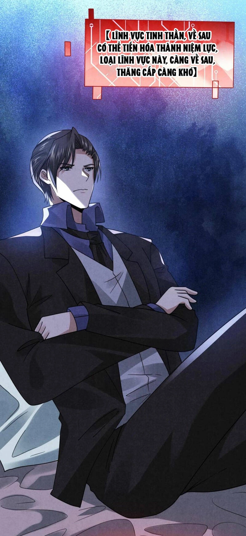 Bởi Vì Cẩn Thận Mà Quá Phận Hung Ác Chapter 60 - 20