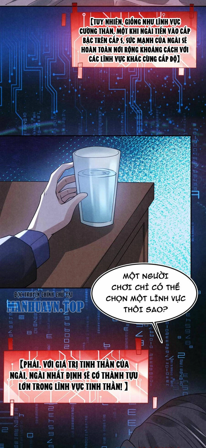 Bởi Vì Cẩn Thận Mà Quá Phận Hung Ác Chapter 60 - 21