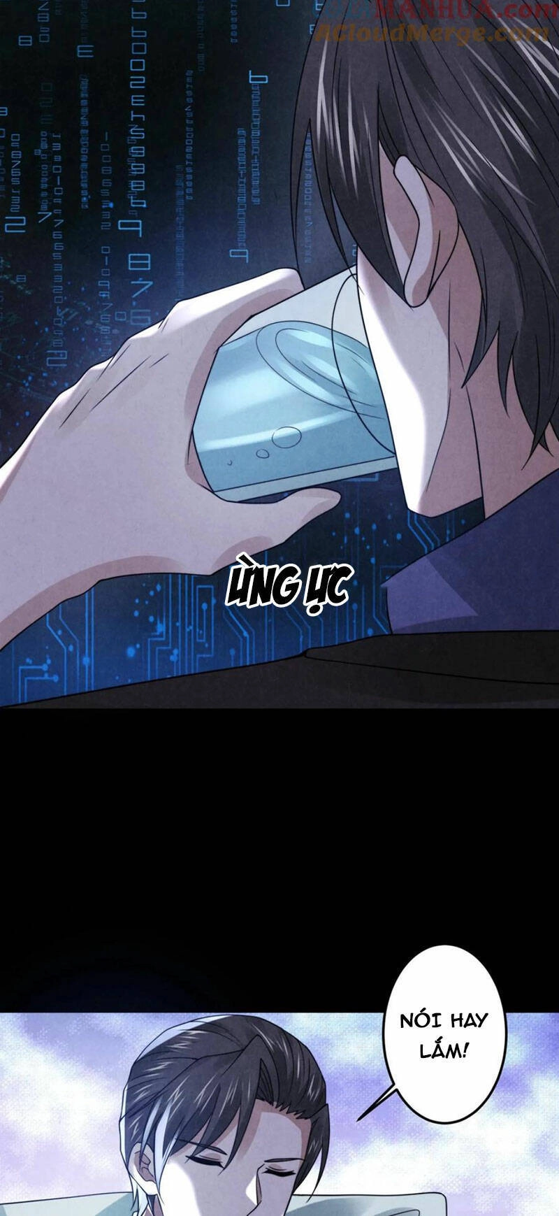 Bởi Vì Cẩn Thận Mà Quá Phận Hung Ác Chapter 60 - 22