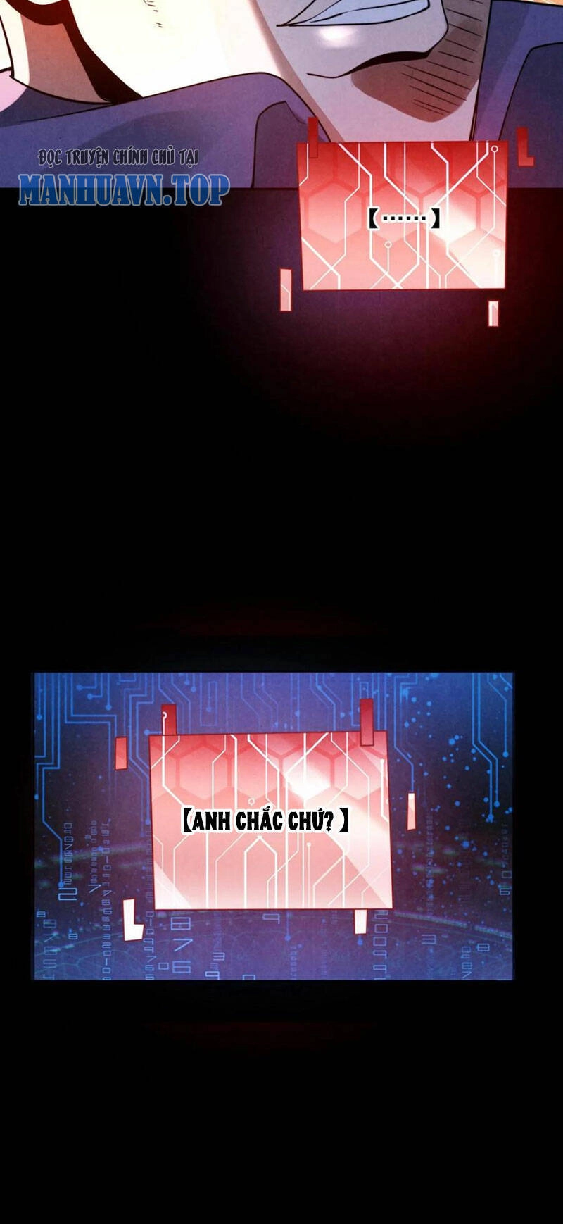 Bởi Vì Cẩn Thận Mà Quá Phận Hung Ác Chapter 60 - 24