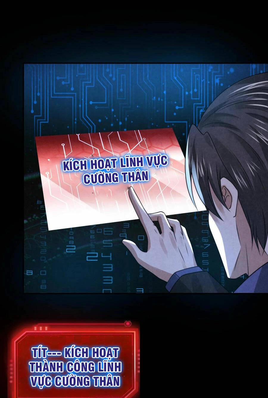 Bởi Vì Cẩn Thận Mà Quá Phận Hung Ác Chapter 61 - 1