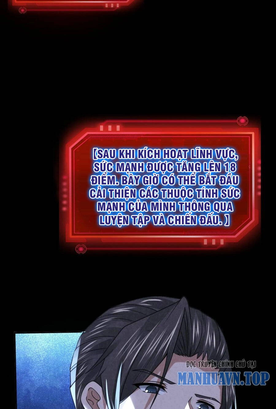 Bởi Vì Cẩn Thận Mà Quá Phận Hung Ác Chapter 61 - 2