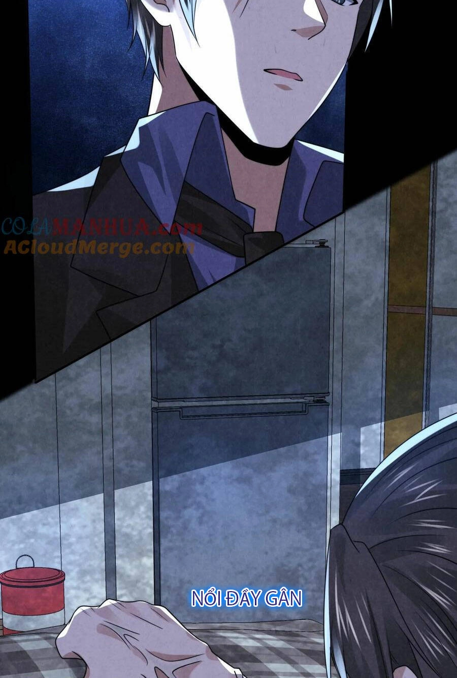 Bởi Vì Cẩn Thận Mà Quá Phận Hung Ác Chapter 61 - 3