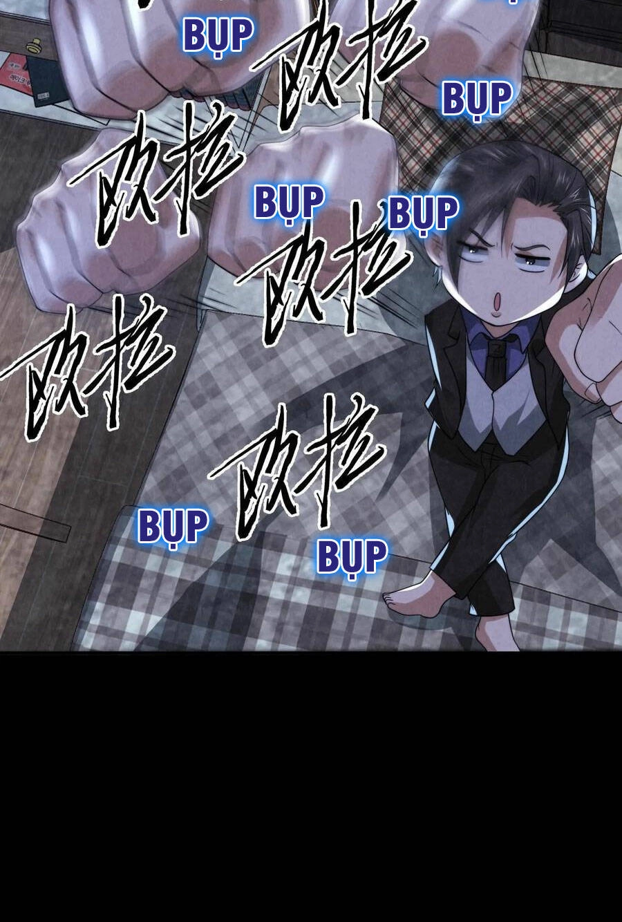 Bởi Vì Cẩn Thận Mà Quá Phận Hung Ác Chapter 61 - 6