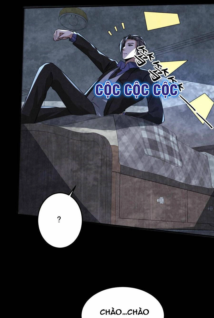 Bởi Vì Cẩn Thận Mà Quá Phận Hung Ác Chapter 61 - 7