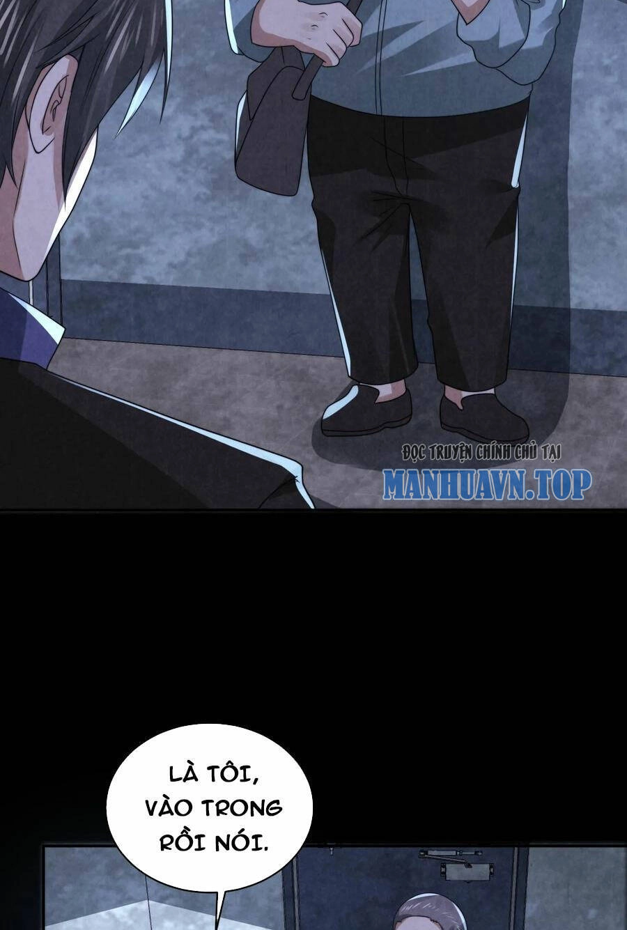 Bởi Vì Cẩn Thận Mà Quá Phận Hung Ác Chapter 61 - 9