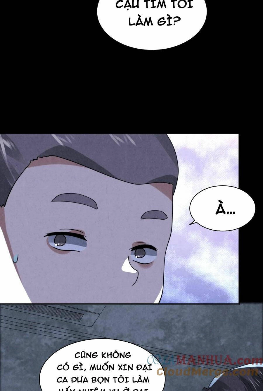 Bởi Vì Cẩn Thận Mà Quá Phận Hung Ác Chapter 61 - 12